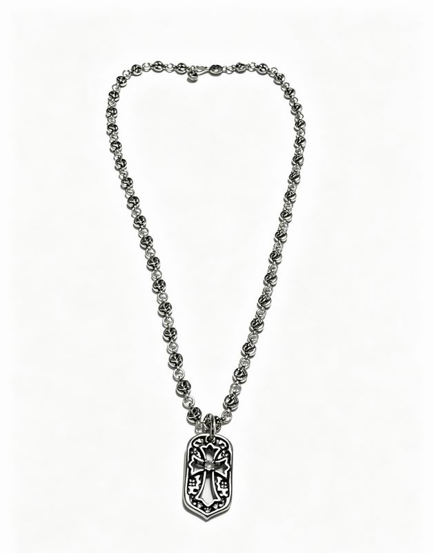 Chrome Hearts Necklace 05yxs69